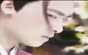 【逗逼说】【恶搞吐槽】恶搞古剑奇谭配音 苏苏4岁爱上风情雪