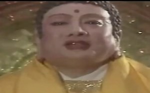 【逗逼说】【恶搞吐槽】恶搞西游之唐僧的U盘