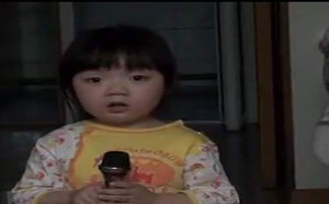 【逗逼说】【萌宝逗宠】超萌小彤