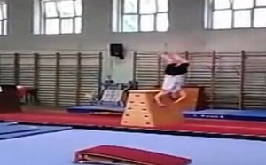 【逗逼说】搞笑失误汇编