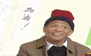 【逗逼说】《大考当前》2  最杞人忧天父母