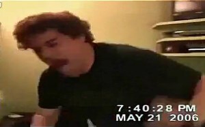 【逗逼说】经典逗逼老外恶搞，吓出一身尿