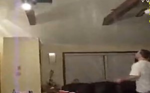 【逗逼说】悲催失误太搞笑了