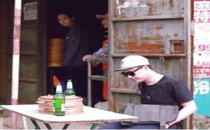 【学校里的疯子】美女老板怎么了 照样弄你 54