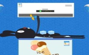 正确的午休缓解节后疲劳 飞碟一分钟 274