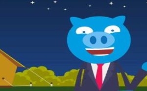 悄悄告诉你为什么女友房事会痛 飞碟一分钟 302