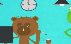 怎么才能巧妙应对换季感冒 飞碟一分钟 313