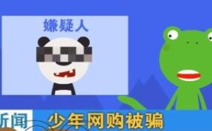 教你怎么识破网络支付陷阱 飞碟一分钟 315