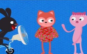 告诉你有副乳该怎么办 飞碟一分钟 316