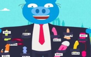 告诉你怎么挑选女性自慰产品 飞碟一分钟 317