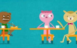 教你识别直男癌 飞碟一分钟 265