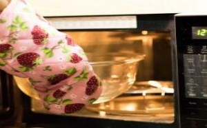 揭穿微波炉有害谣言 飞碟一分钟 354