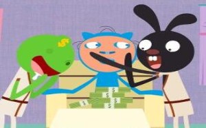 你的面膜敷对了吗 飞碟一分钟 355