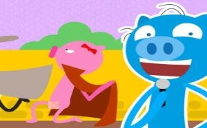 揭秘"露阴癖" 飞碟一分钟 357