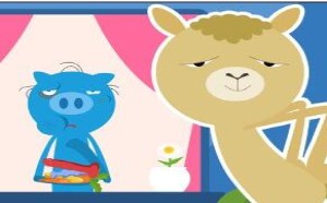 男人真的有"大姨夫"  飞碟一分钟 361