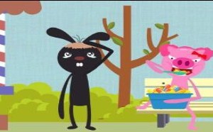 戳破防脱发谣言 飞碟一分钟 365