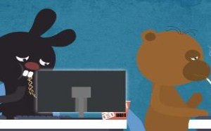 教你怎么摆脱过劳肥 飞碟一分钟 366