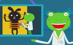 告诉你人为什么会怕痒 飞碟一分钟 369