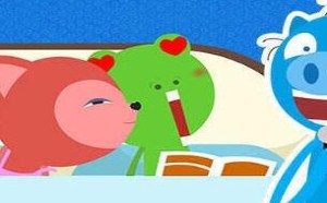 禁欲才TM有危害 飞碟一分钟 377