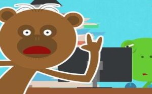 怎么消除节后综合症 飞碟一分钟 330