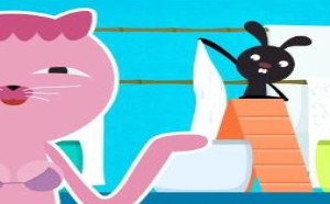 教你看懂白带异常反映的健康问题 飞碟一分钟 332