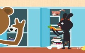 解密硬盘要不要分区 飞碟一分钟 335