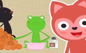 告诉你保存水果的正确方法 飞碟一分钟 336