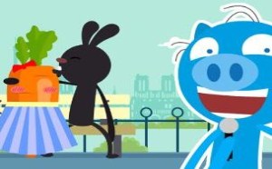 了解女人身上的冷门性感带 飞碟一分钟 337