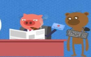 教你学会使用社会保障卡 飞碟一分钟 338