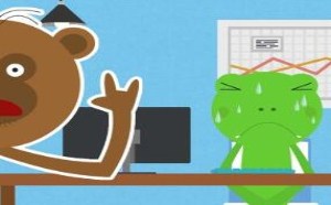 警告男生憋尿不利于性爱 只有危害 飞碟一分钟 339