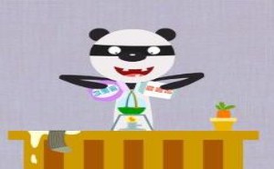 解密迷魂药的真相 飞碟一分钟 341