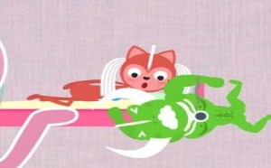 悄悄告诉你男友为什么不想爱爱 飞碟一分钟 342