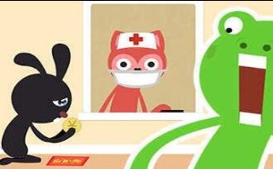 说说为啥献了血用血还要钱 飞碟一分钟 400