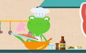 教你怎么自制牛肉干 飞碟一分钟 418