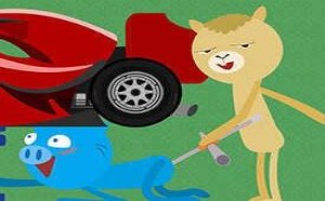 教你怎么体验前列腺高潮 飞碟一分钟 381