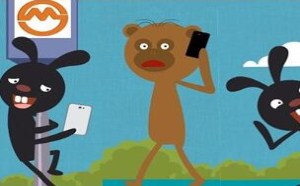 带你走出手机辐射致癌的阴影 飞碟一分钟 386