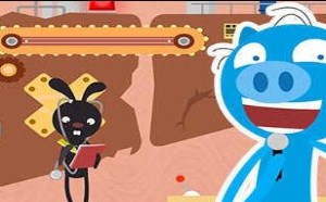 带你了解酒精肝 飞碟一分钟 397