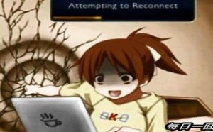 喵星人走起路来，就是优雅啊！每日一囧 34