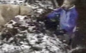 那个骑车的真逗 每日一囧 56