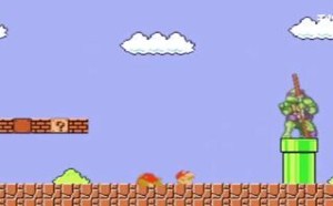 那警察开枪的原理是什么 每日一囧 75