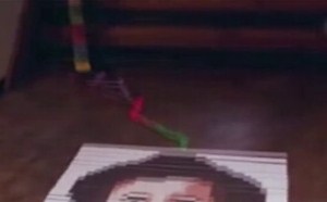 看女汉子是如何拼酒的 每日一囧 155