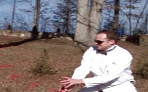 高速镜头下的精彩瞬间 每日一囧 156