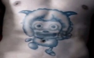 把持不住了 你就给我看这个 每日一囧 208