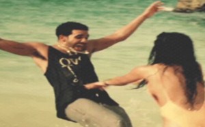 只要心中有沙哪里都是马尔代夫 每日一囧 168