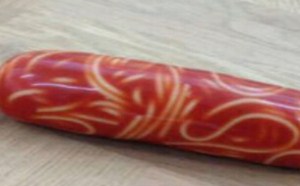 男卫生间 禁止自娱自乐 每日一囧 223