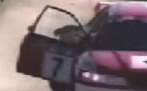 女生们减肥失败的原因 每日一囧 186