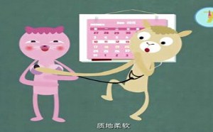 教你自测乳腺问题 飞碟一分钟 30