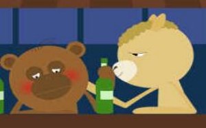 失恋的人们，为爱情做过的那些傻事! 飞碟一分钟518