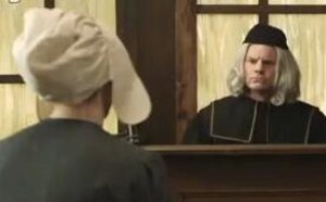 好莱坞新魔幻动作传奇电影《波斯王子:时之刃》宣传片恶搞整蛊 好莱坞新魔幻动作传奇电影《波斯王子:时之刃》宣传片恶搞整蛊