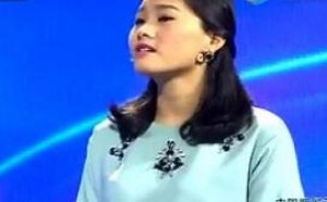 《大声说出来》逗逼小情侣吵架，涂磊幸灾乐祸调侃一句，爆笑全场观众！